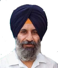 Jaswinder Singh