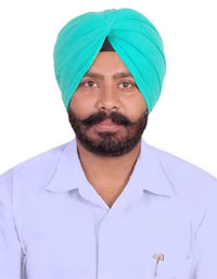 RP Singh