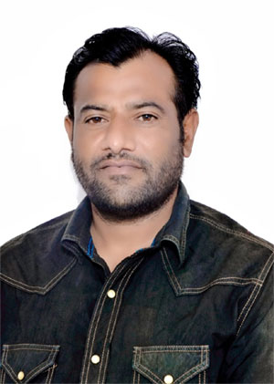 Rajiv Kumar